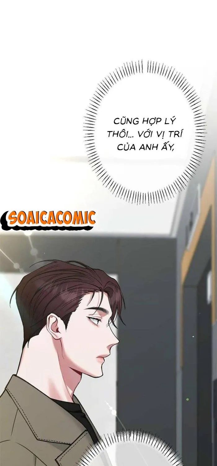 Lần Đầu Của Tổng Tài Chap 3.2 - Next Chap 4.2