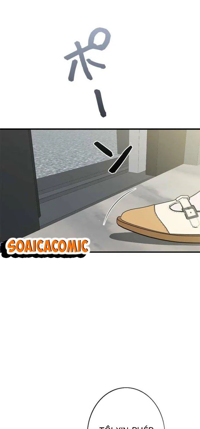 Lần Đầu Của Tổng Tài Chap 3.2 - Next Chap 4.2