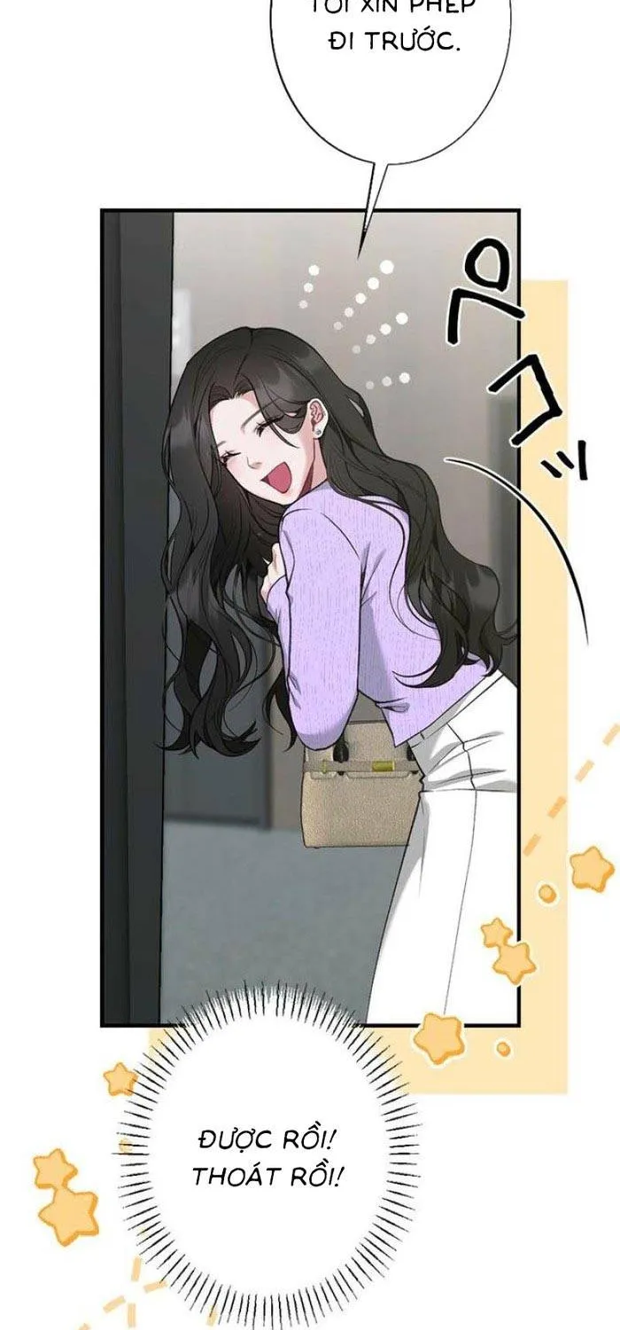 Lần Đầu Của Tổng Tài Chap 3.2 - Next Chap 4.2