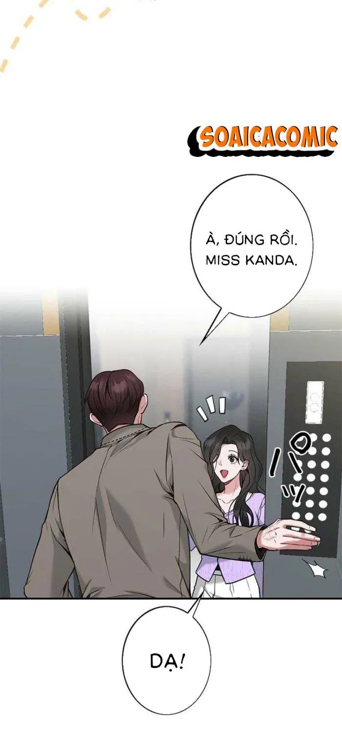 Lần Đầu Của Tổng Tài Chap 3.2 - Next Chap 4.2