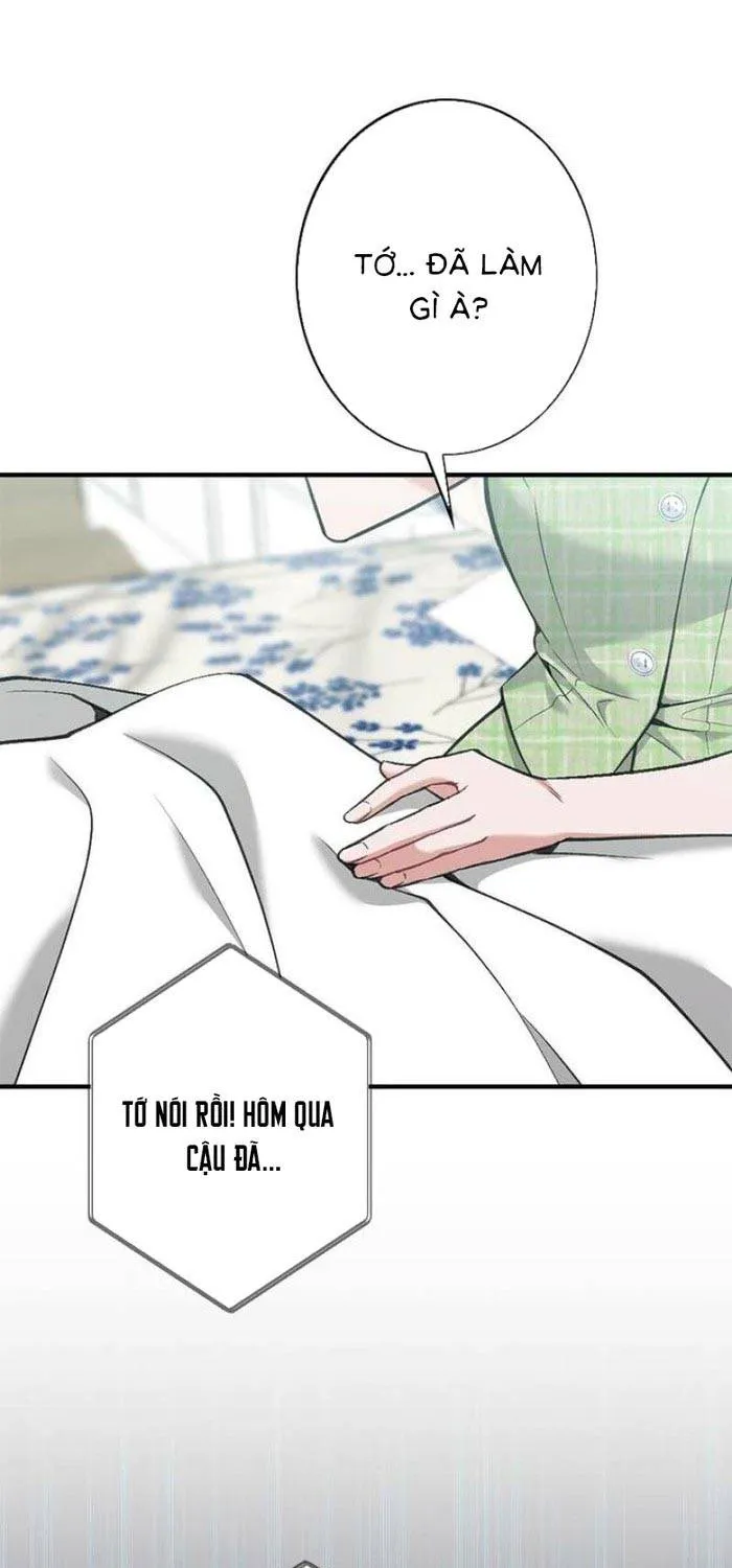 Lần Đầu Của Tổng Tài Chap 3.2 - Next Chap 4.2