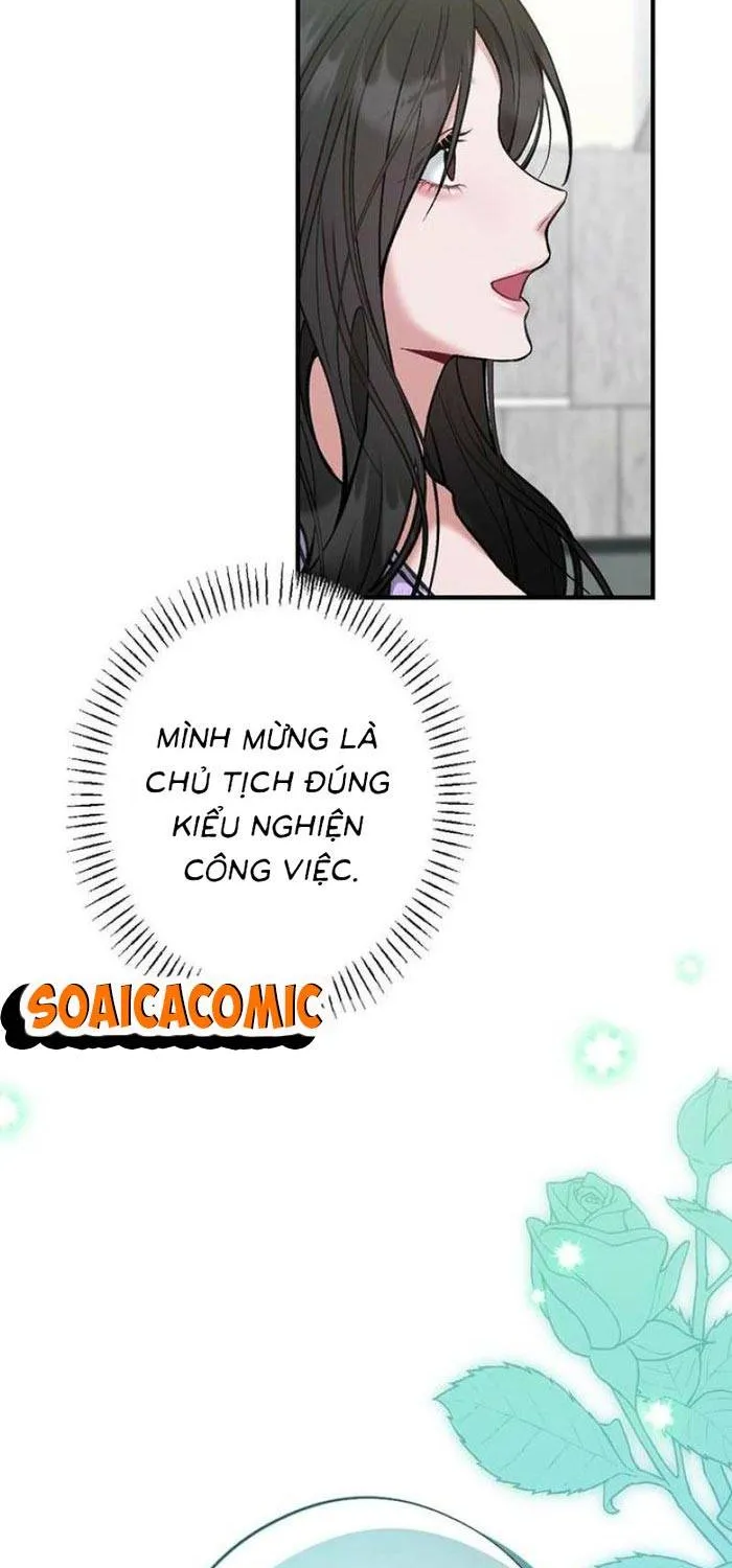 Lần Đầu Của Tổng Tài Chap 3.2 - Next Chap 4.2
