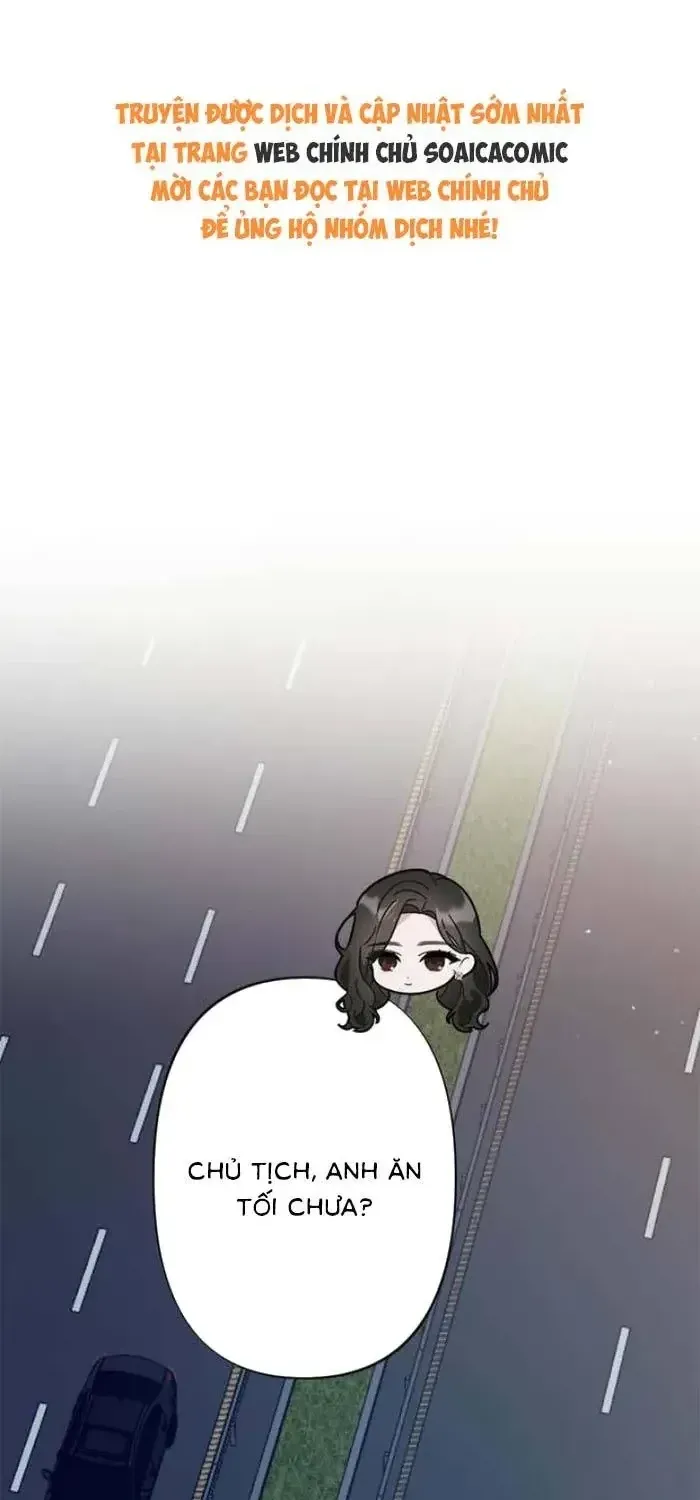 Lần Đầu Của Tổng Tài Chap 30.1 - Next Chap 31.1