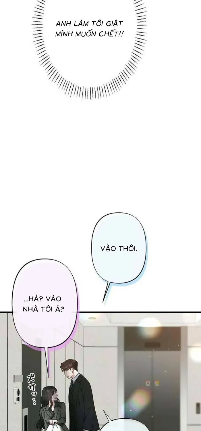 Lần Đầu Của Tổng Tài Chap 30.1 - Next Chap 31.1