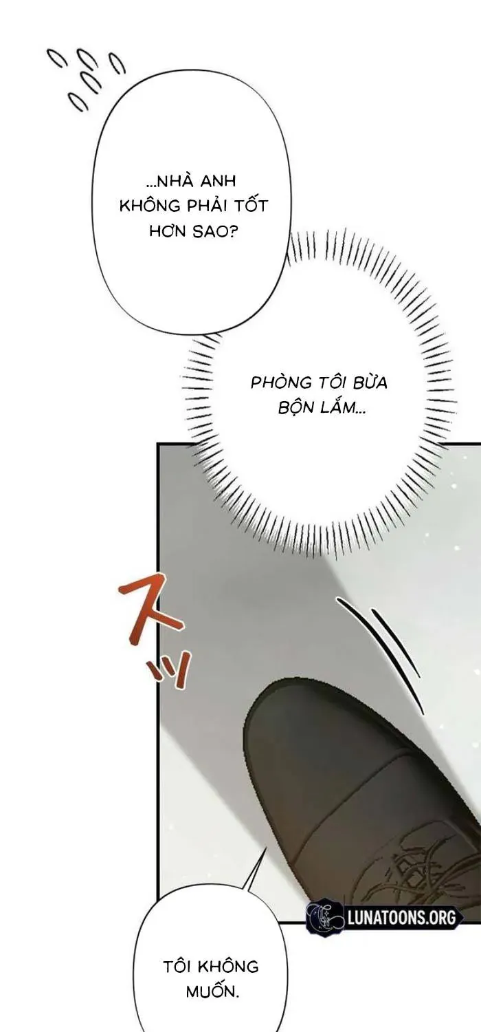 Lần Đầu Của Tổng Tài Chap 30.1 - Next Chap 31.1