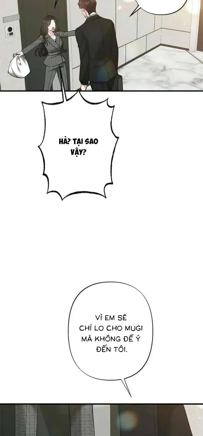 Lần Đầu Của Tổng Tài Chap 30.1 - Next Chap 31.1