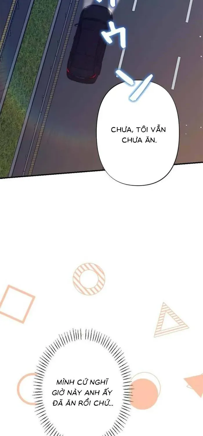 Lần Đầu Của Tổng Tài Chap 30.1 - Next Chap 31.1
