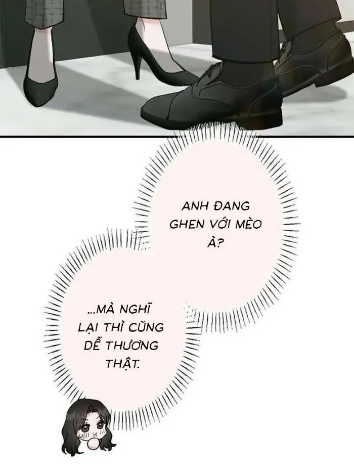 Lần Đầu Của Tổng Tài Chap 30.1 - Next Chap 31.1