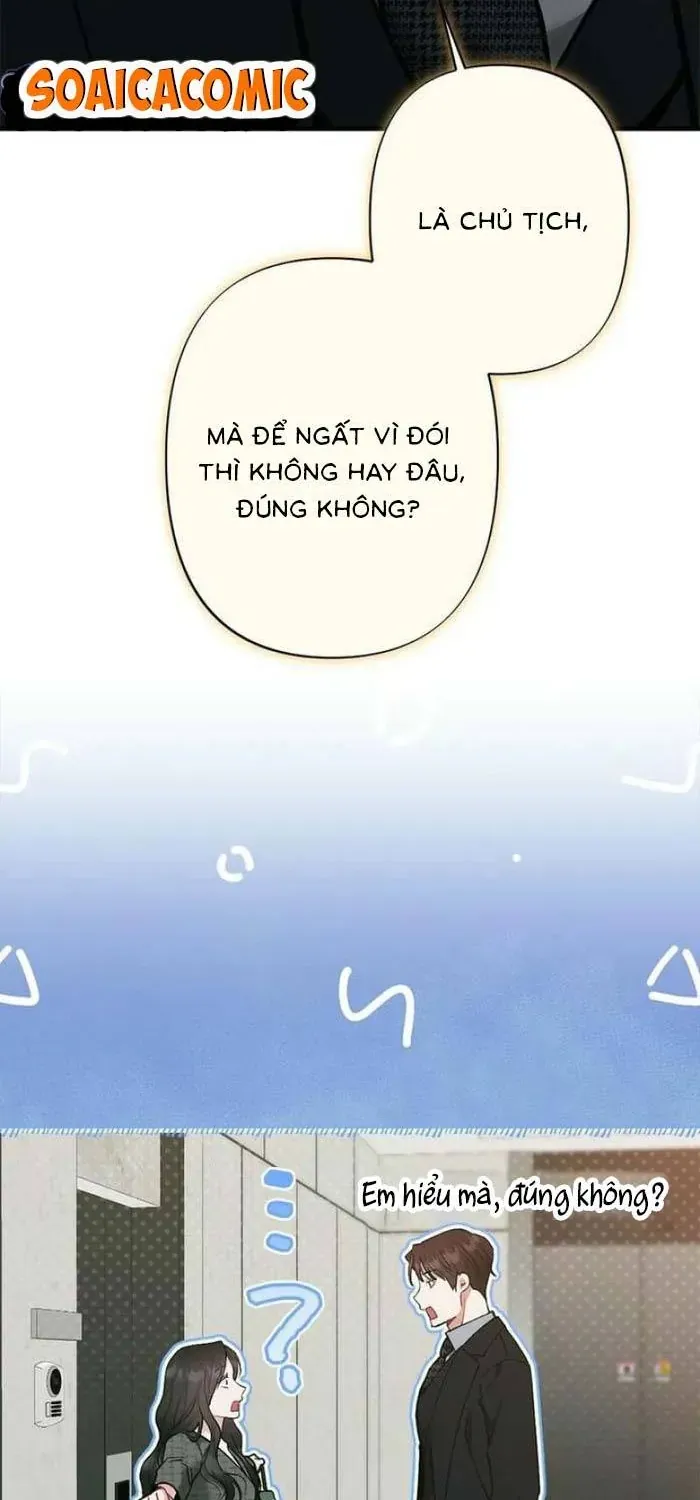 Lần Đầu Của Tổng Tài Chap 30.1 - Next Chap 31.1