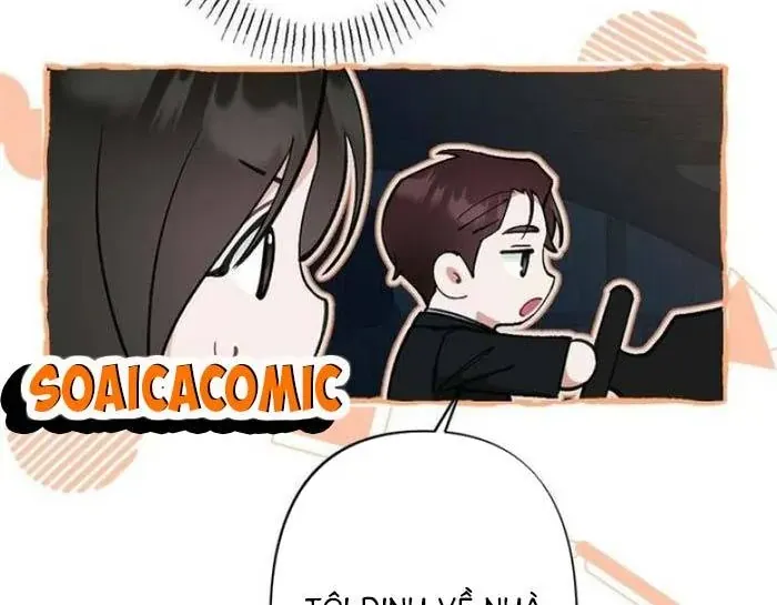 Lần Đầu Của Tổng Tài Chap 30.1 - Next Chap 31.1