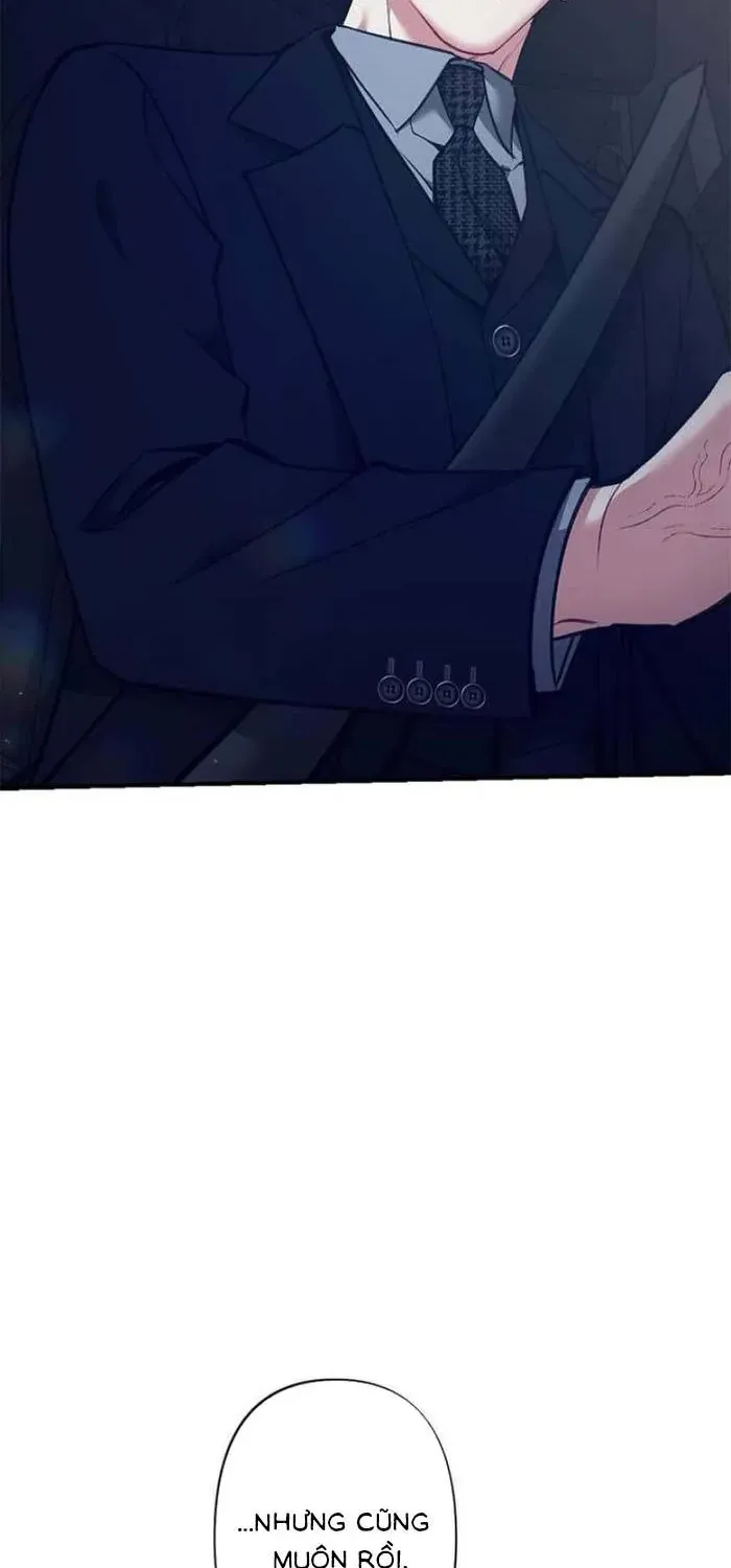 Lần Đầu Của Tổng Tài Chap 30.1 - Next Chap 31.1