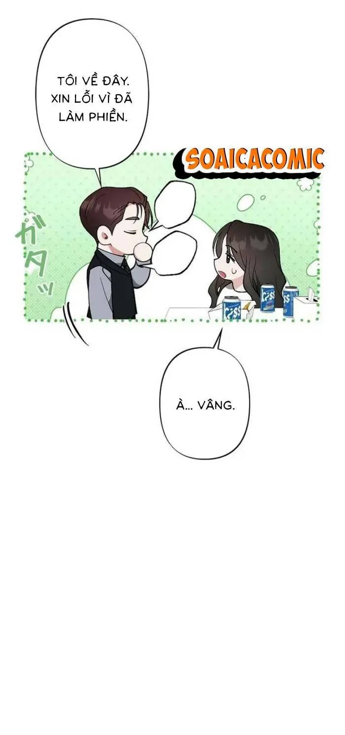 Lần Đầu Của Tổng Tài Chap 30.2 - Next Chap 31.2