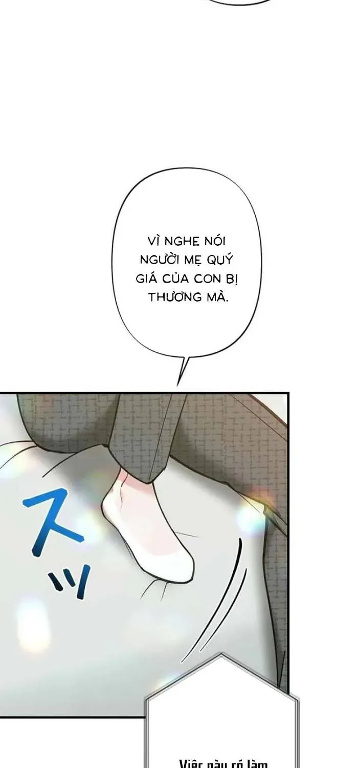 Lần Đầu Của Tổng Tài Chap 30.2 - Next Chap 31.2