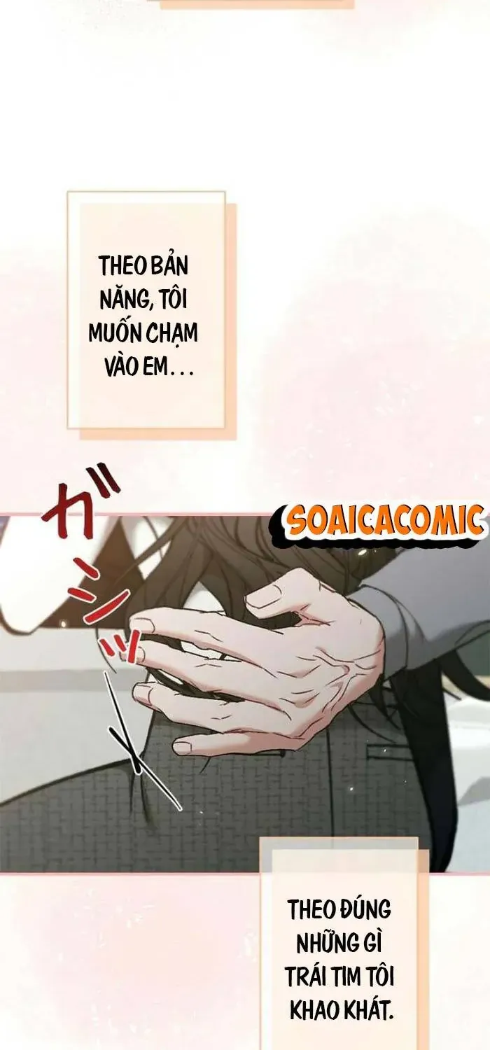 Lần Đầu Của Tổng Tài Chap 30.2 - Next Chap 31.2