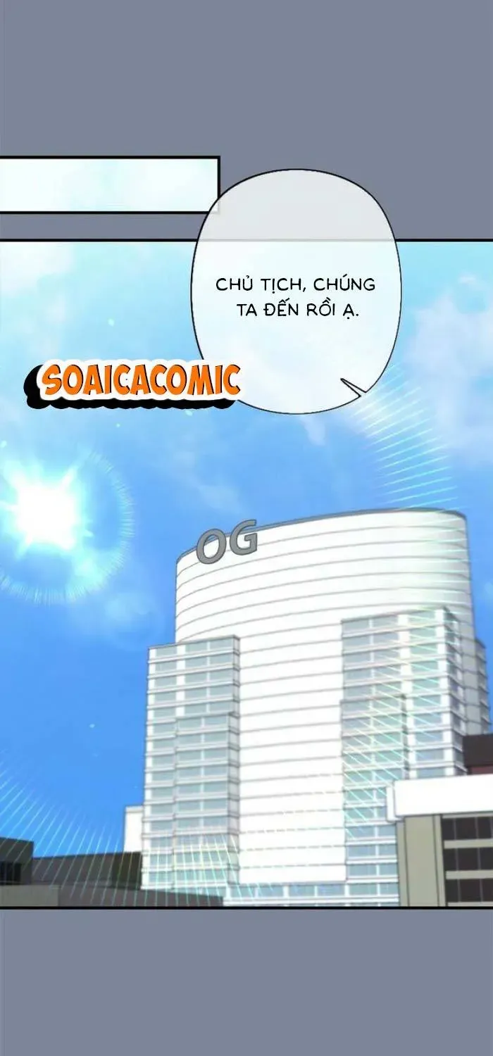 Lần Đầu Của Tổng Tài Chap 31.1 - Next Chap 32.1