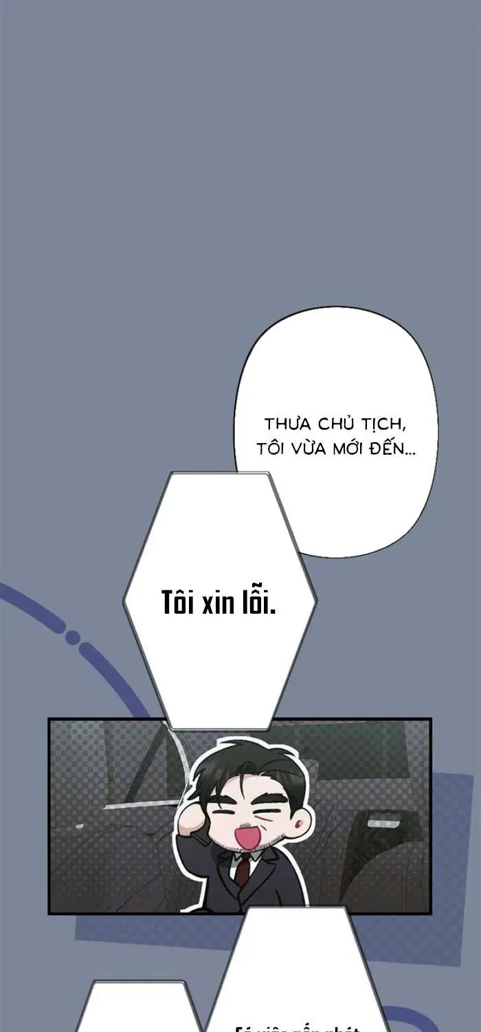 Lần Đầu Của Tổng Tài Chap 31.1 - Next Chap 32.1