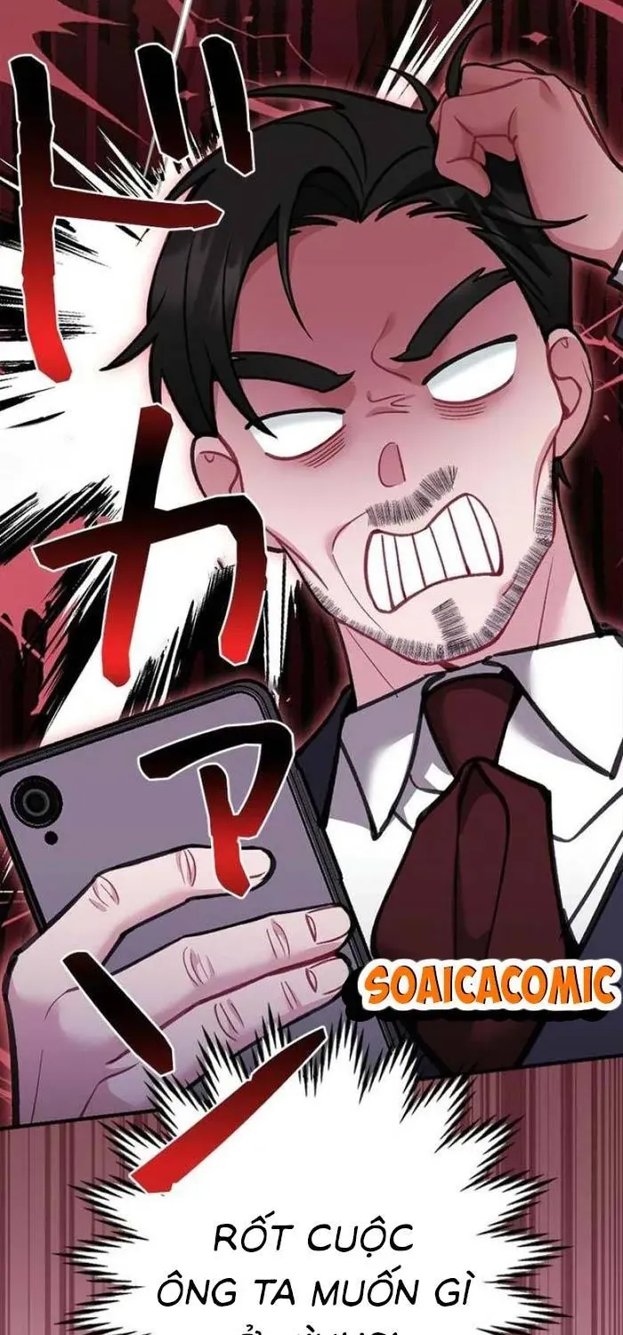 Lần Đầu Của Tổng Tài Chap 31.1 - Next Chap 32.1