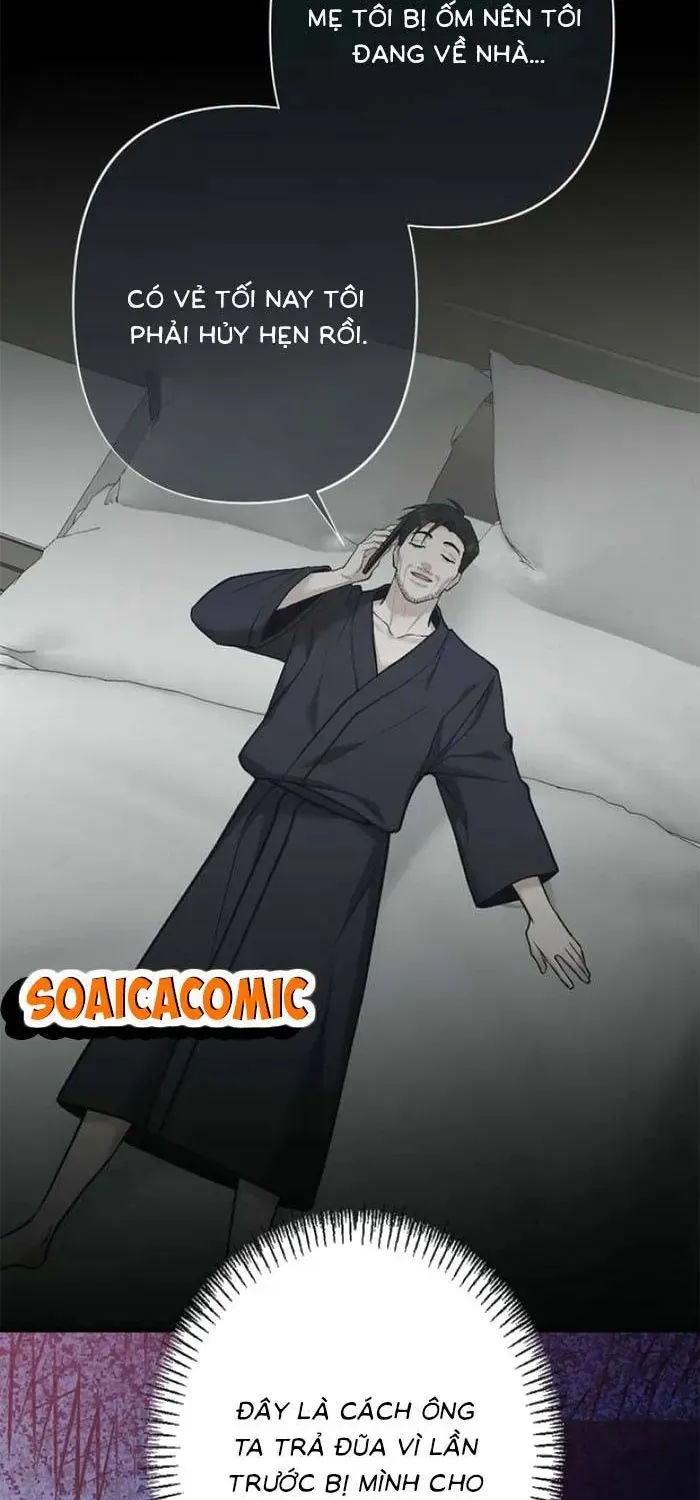 Lần Đầu Của Tổng Tài Chap 31.1 - Next Chap 32.1