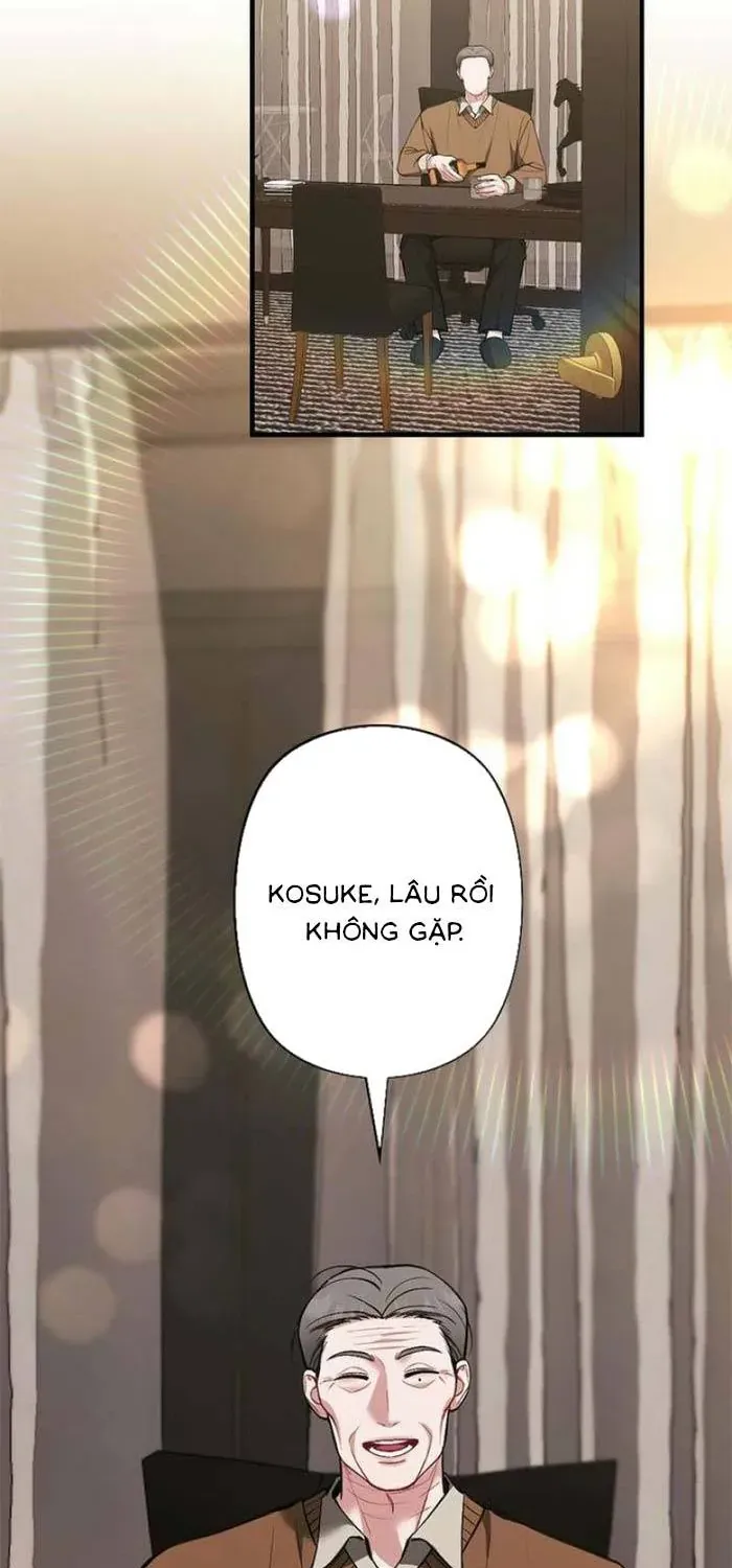 Lần Đầu Của Tổng Tài Chap 31.1 - Next Chap 32.1