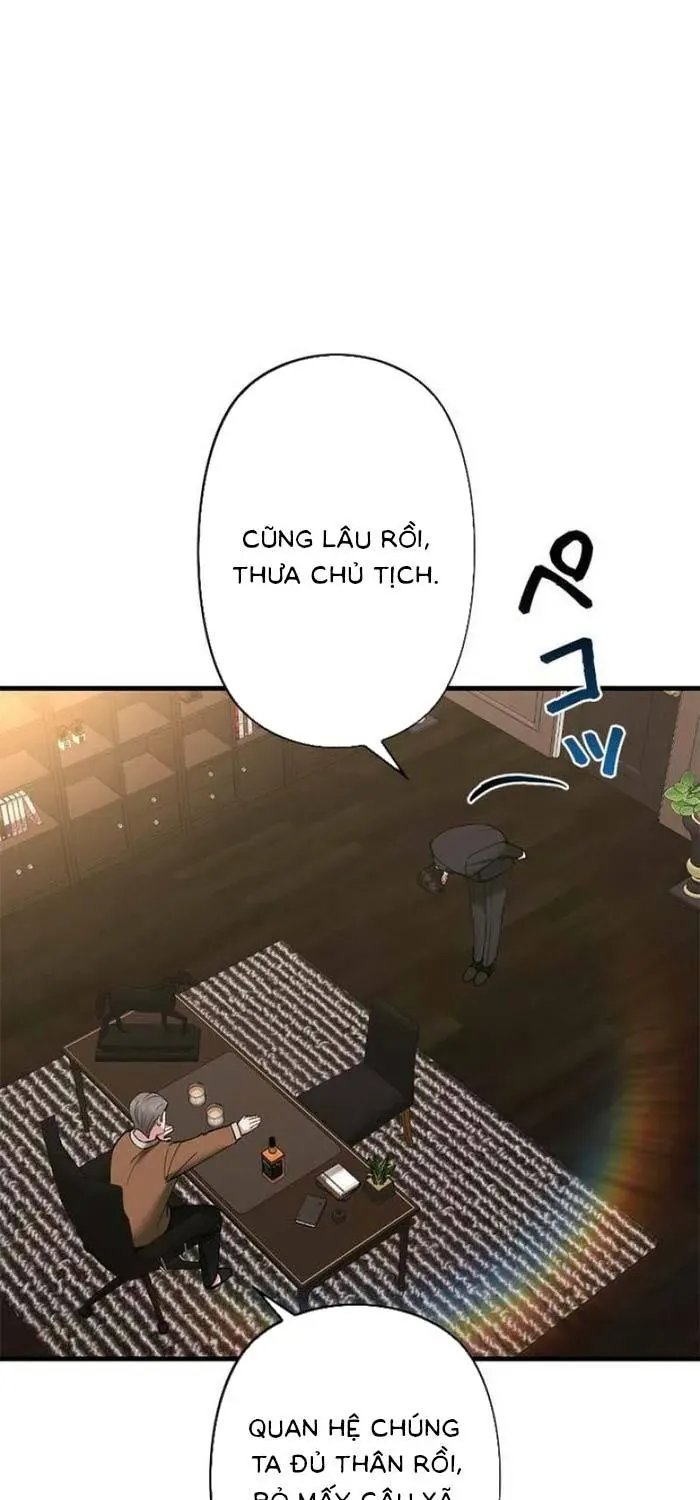 Lần Đầu Của Tổng Tài Chap 31.1 - Next Chap 32.1