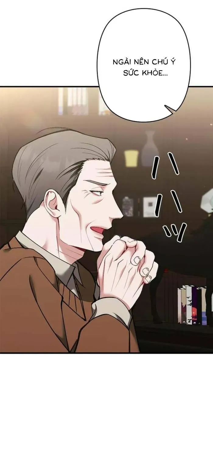 Lần Đầu Của Tổng Tài Chap 31.1 - Next Chap 32.1