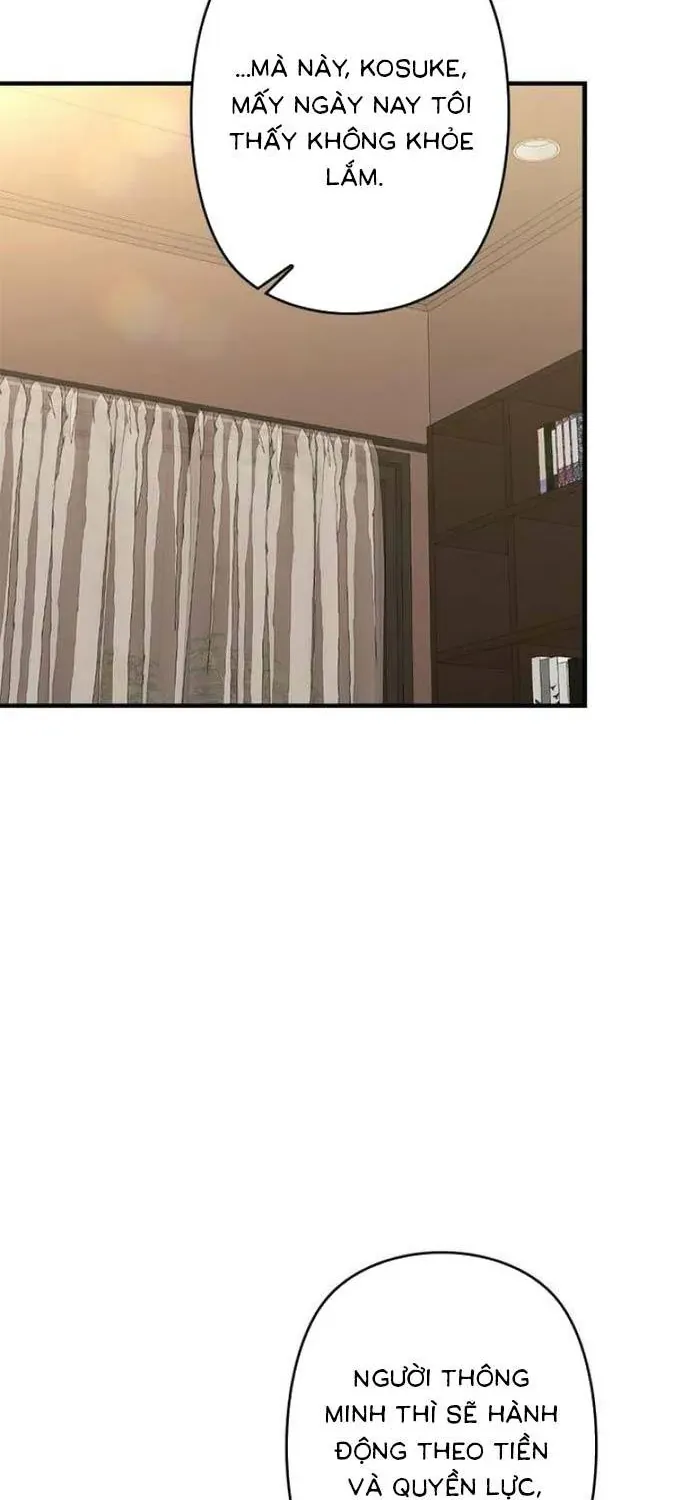 Lần Đầu Của Tổng Tài Chap 31.1 - Next Chap 32.1