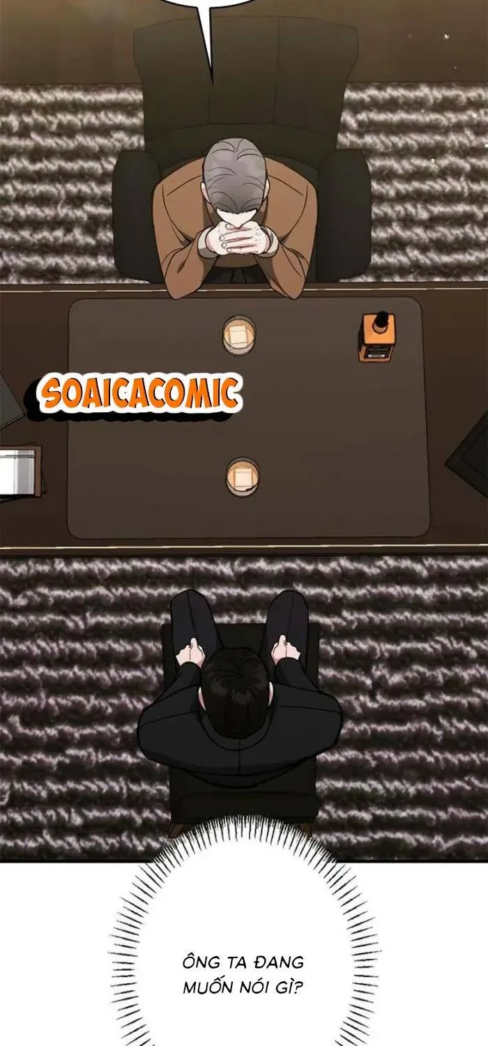 Lần Đầu Của Tổng Tài Chap 31.1 - Next Chap 32.1