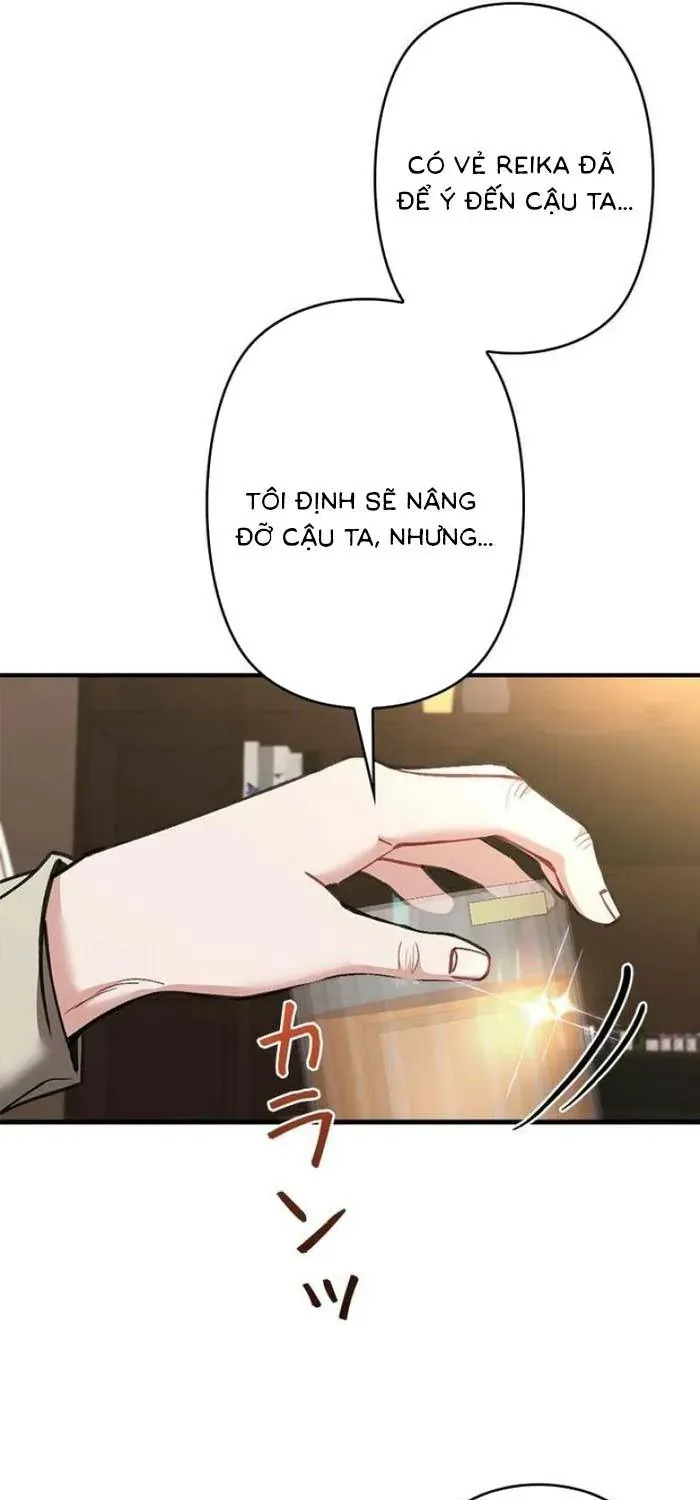 Lần Đầu Của Tổng Tài Chap 31.1 - Next Chap 32.1