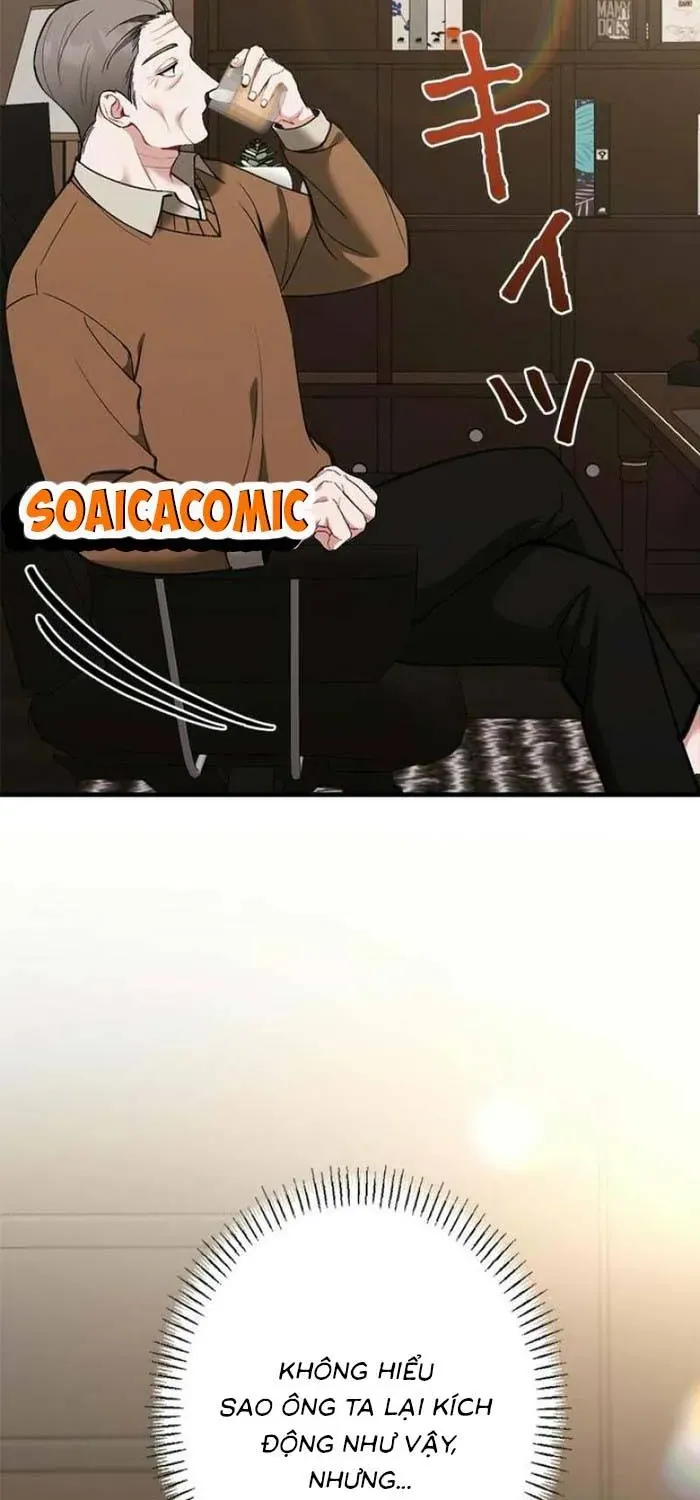 Lần Đầu Của Tổng Tài Chap 31.1 - Next Chap 32.1