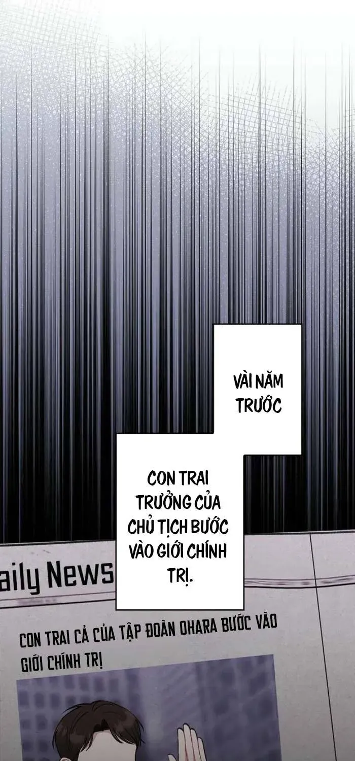 Lần Đầu Của Tổng Tài Chap 31.1 - Next Chap 32.1