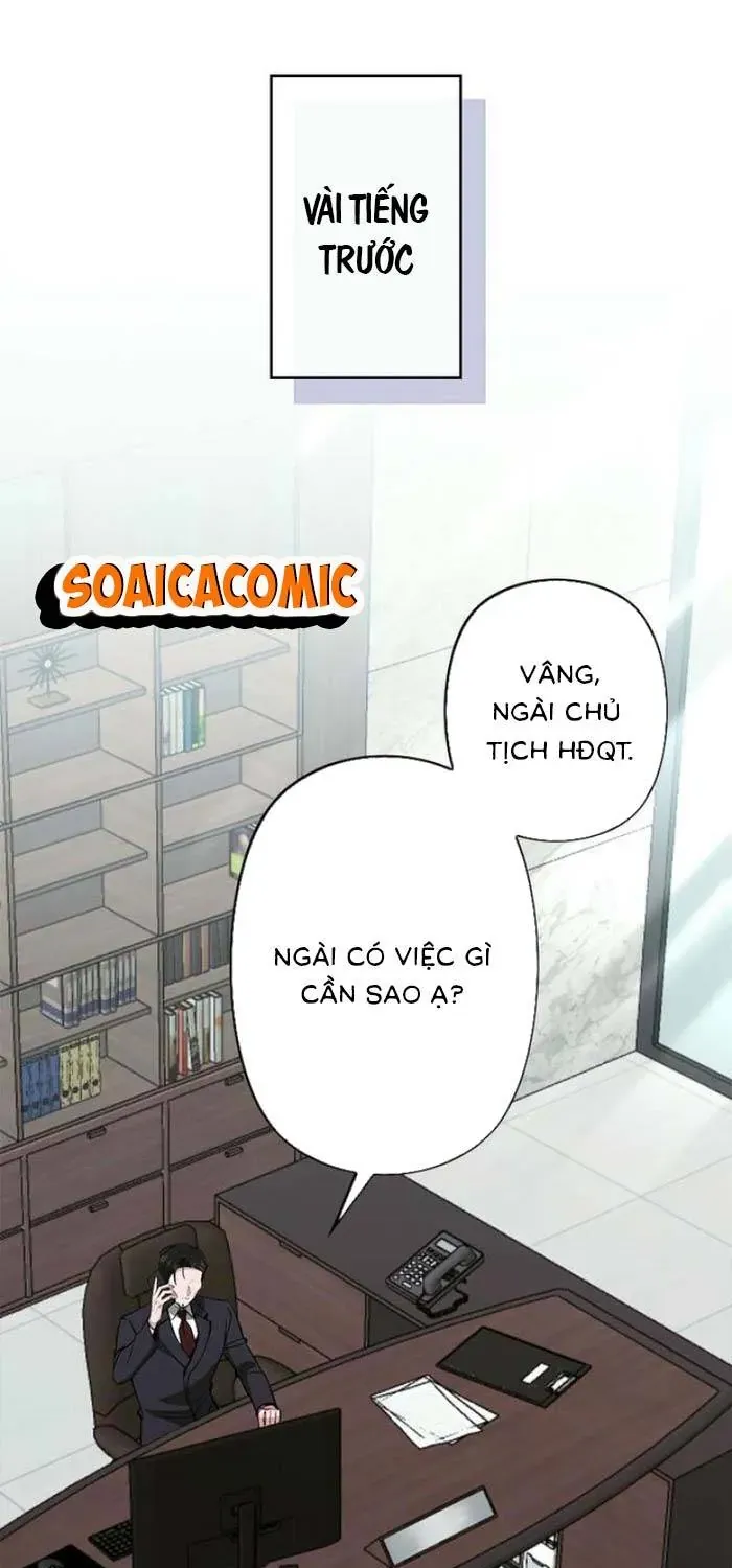 Lần Đầu Của Tổng Tài Chap 31.1 - Next Chap 32.1