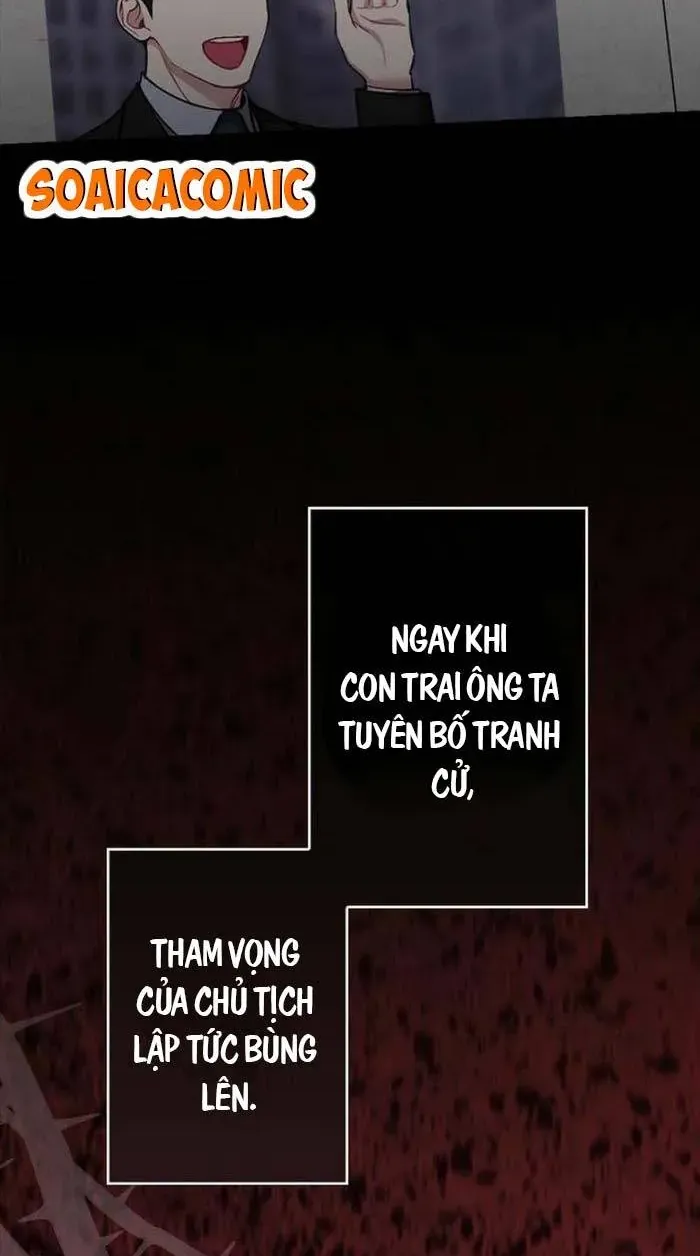 Lần Đầu Của Tổng Tài Chap 31.1 - Next Chap 32.1