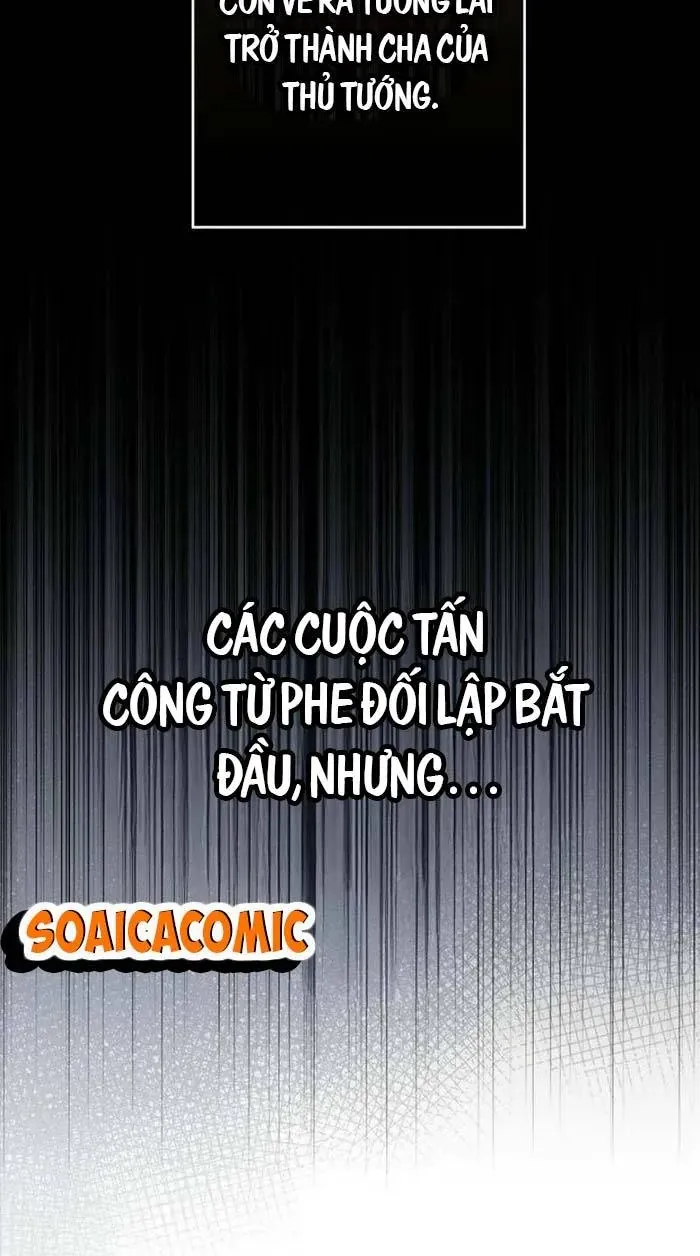 Lần Đầu Của Tổng Tài Chap 31.1 - Next Chap 32.1