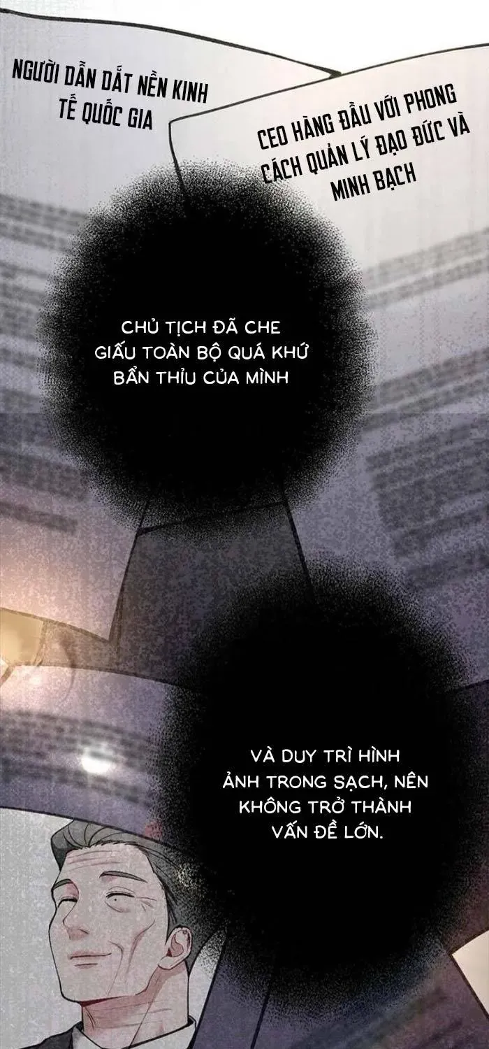 Lần Đầu Của Tổng Tài Chap 31.1 - Next Chap 32.1