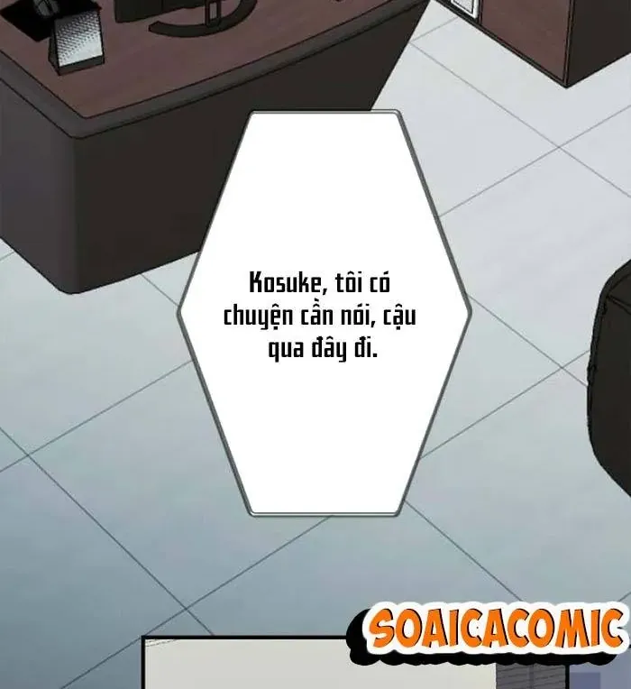 Lần Đầu Của Tổng Tài Chap 31.1 - Next Chap 32.1