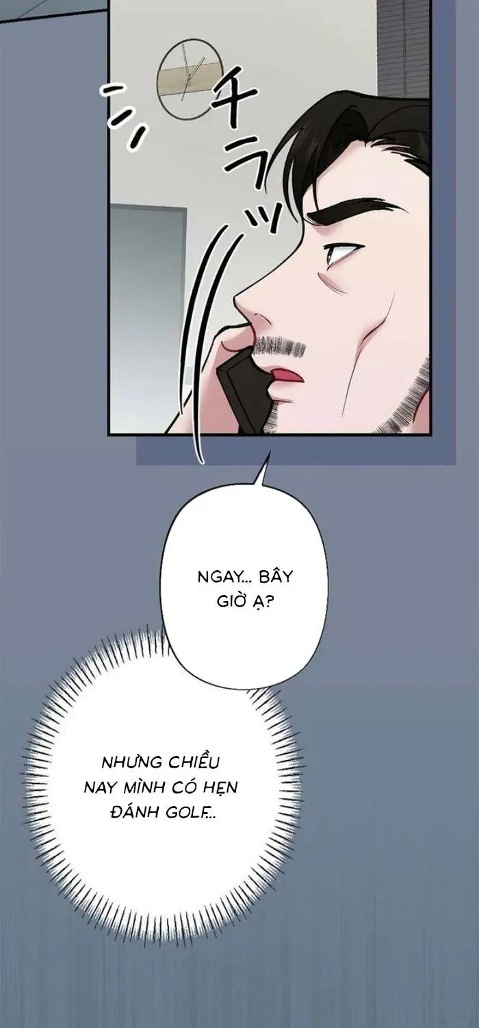 Lần Đầu Của Tổng Tài Chap 31.1 - Next Chap 32.1