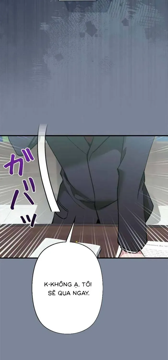 Lần Đầu Của Tổng Tài Chap 31.1 - Next Chap 32.1