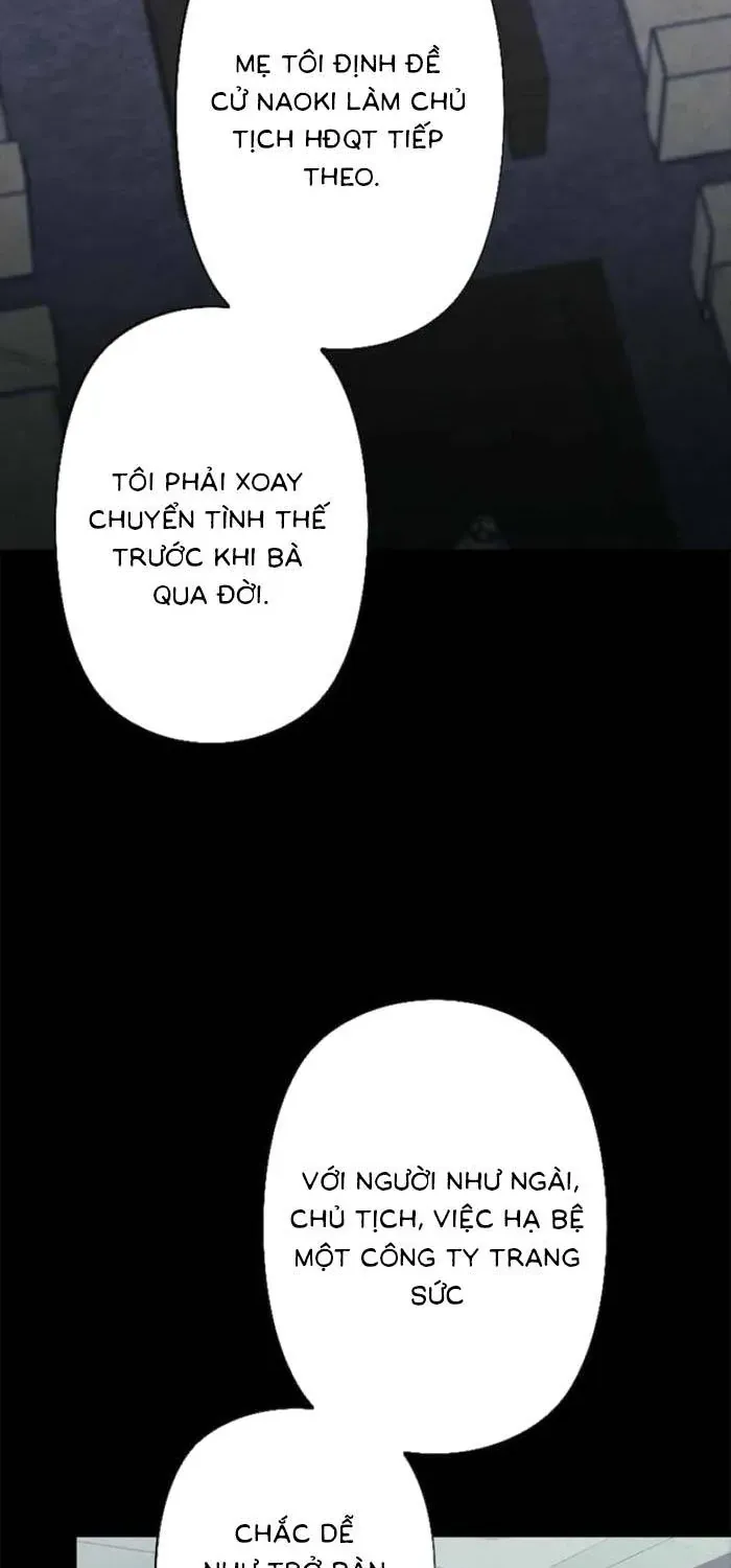 Lần Đầu Của Tổng Tài Chap 31.2 - Next Chap 32.2