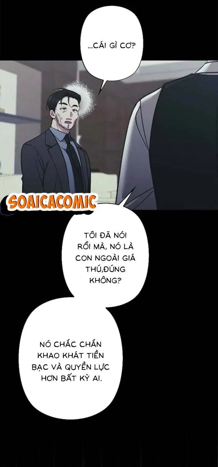 Lần Đầu Của Tổng Tài Chap 31.2 - Next Chap 32.2