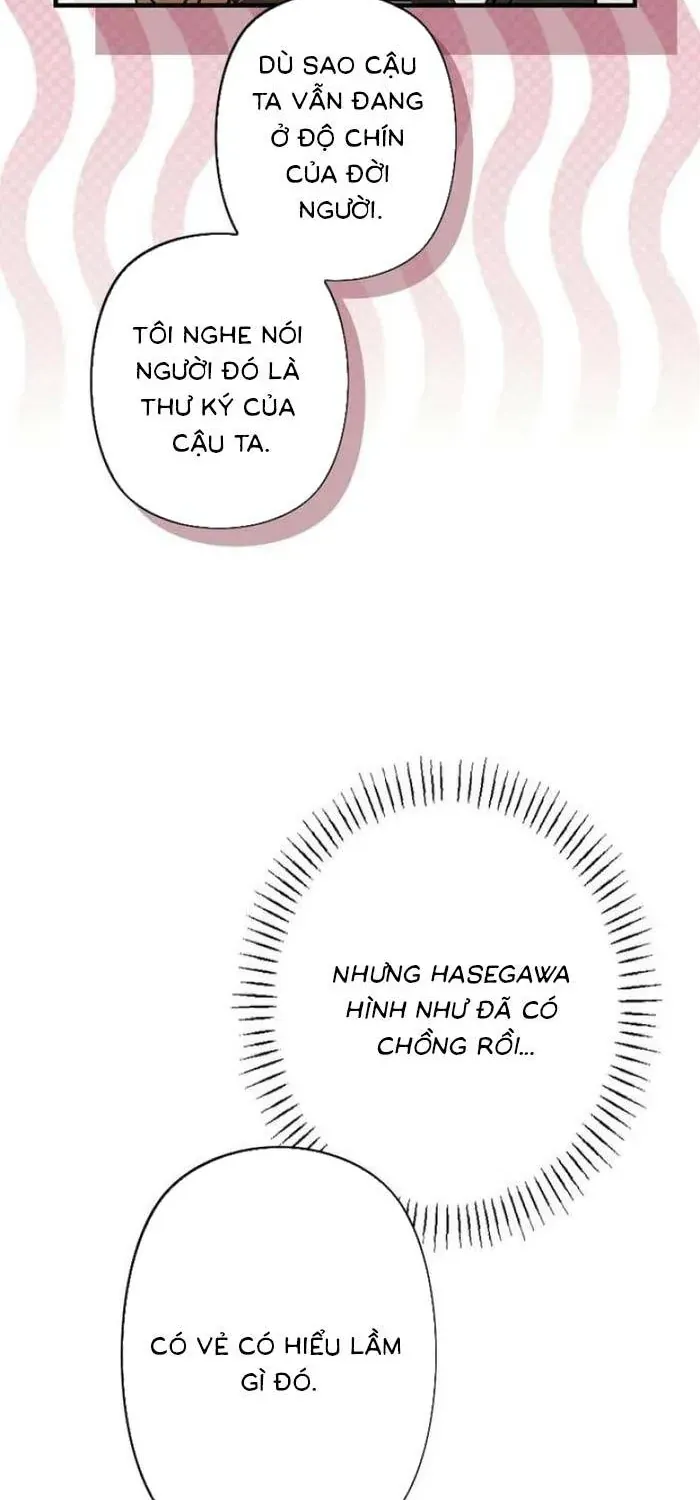 Lần Đầu Của Tổng Tài Chap 31.2 - Next Chap 32.2