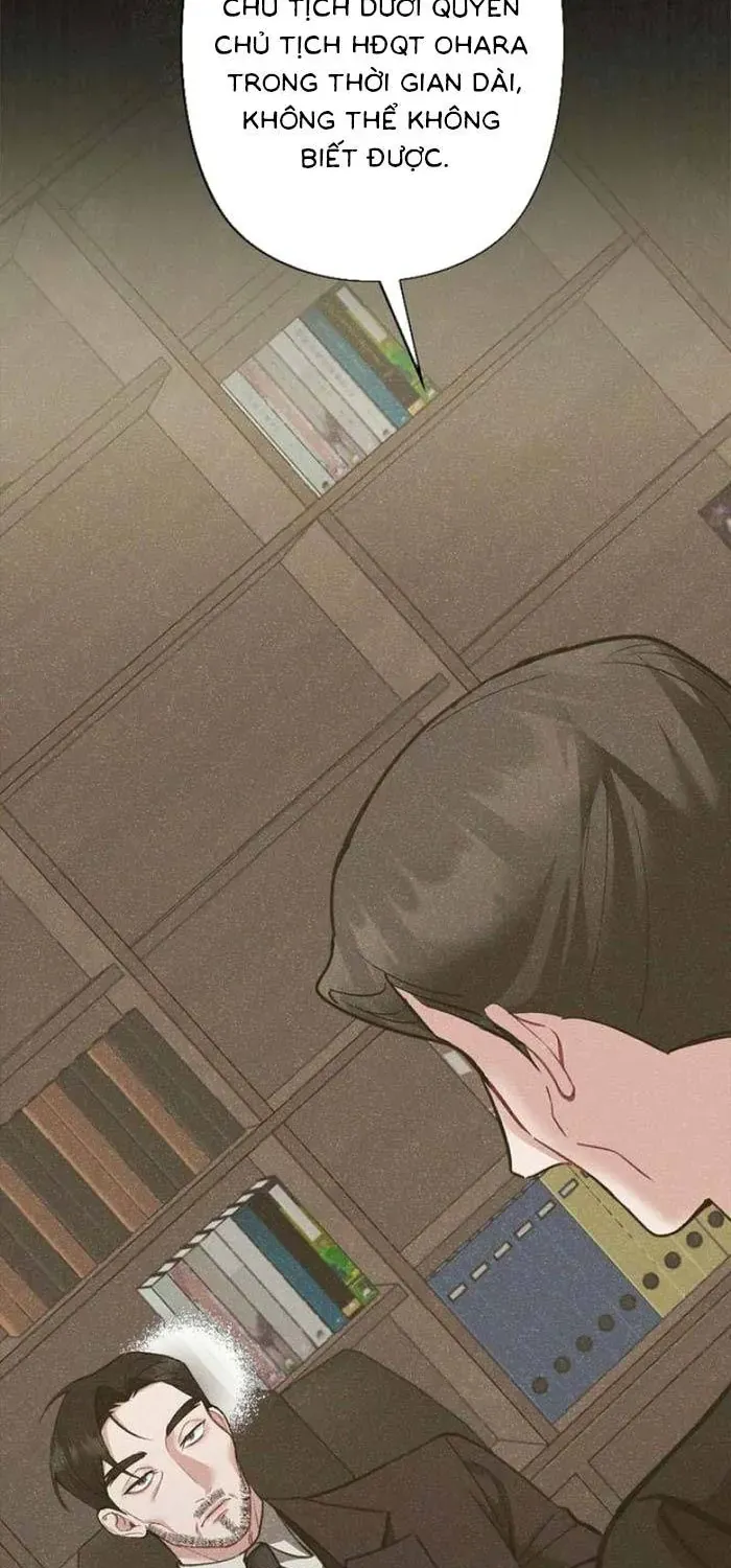 Lần Đầu Của Tổng Tài Chap 31.2 - Next Chap 32.2