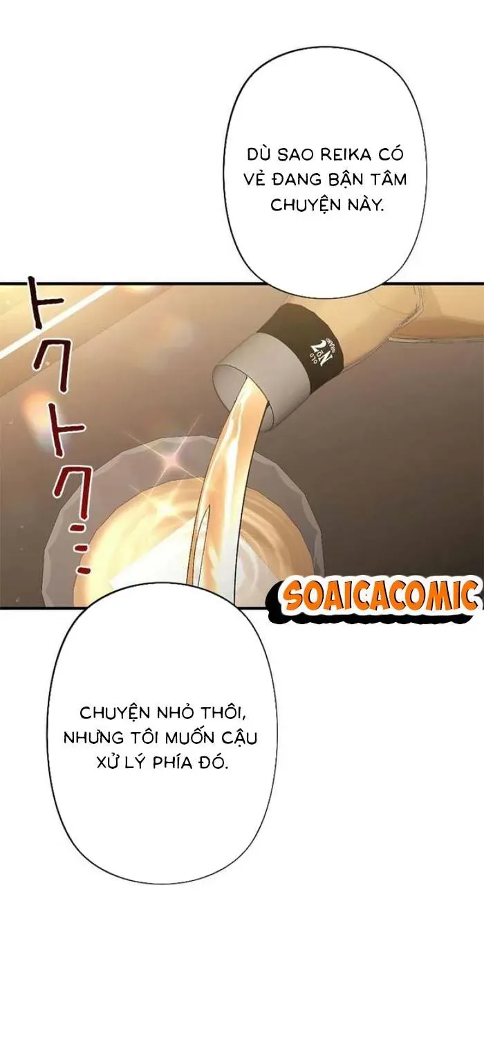 Lần Đầu Của Tổng Tài Chap 31.2 - Next Chap 32.2