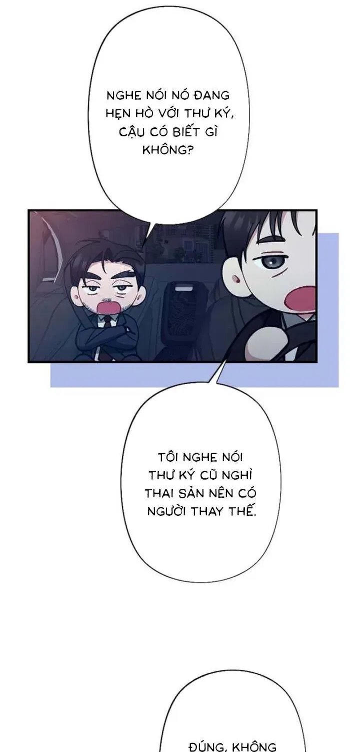 Lần Đầu Của Tổng Tài Chap 31.2 - Next Chap 32.2