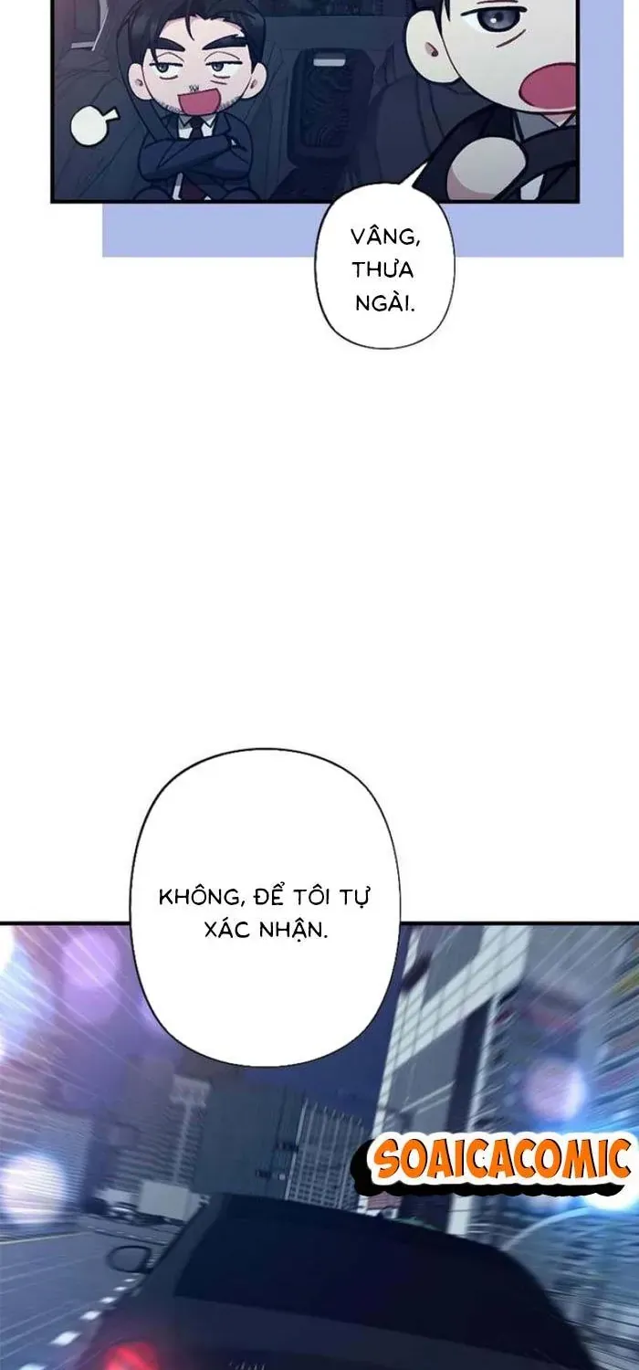 Lần Đầu Của Tổng Tài Chap 31.2 - Next Chap 32.2