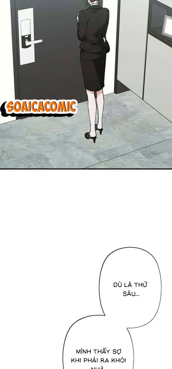 Lần Đầu Của Tổng Tài Chap 31.2 - Next Chap 32.2