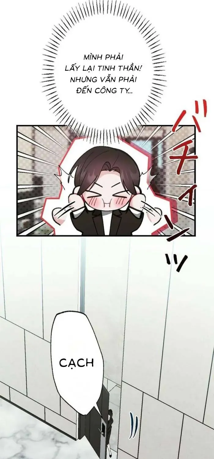 Lần Đầu Của Tổng Tài Chap 31.2 - Next Chap 32.2