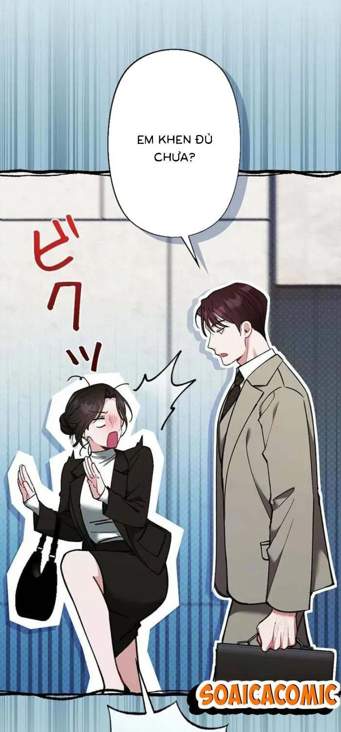 Lần Đầu Của Tổng Tài Chap 31.2 - Next Chap 32.2