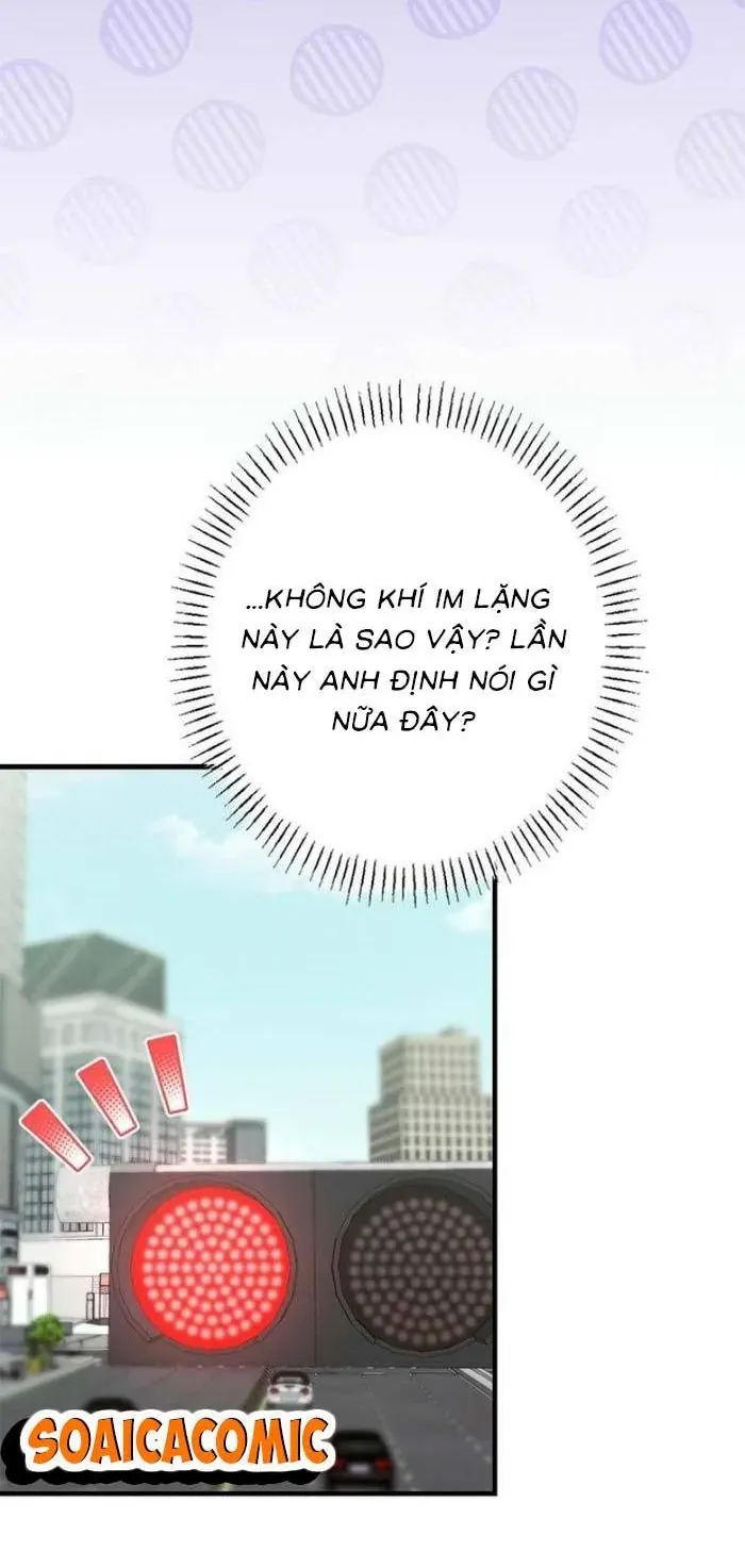 Lần Đầu Của Tổng Tài Chap 32.1 - Next Chap 33.1