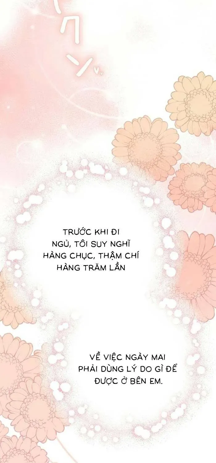 Lần Đầu Của Tổng Tài Chap 32.1 - Next Chap 33.1