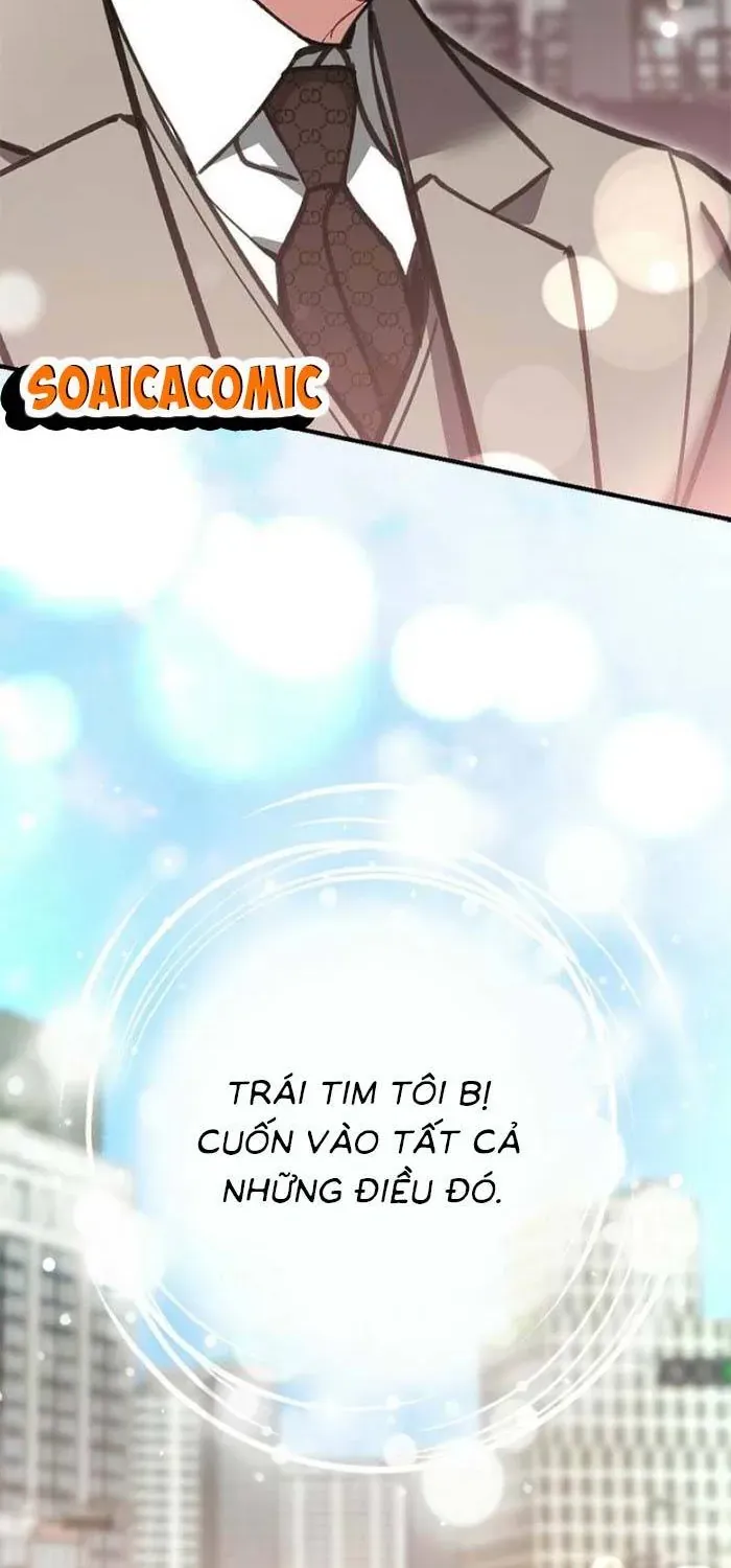 Lần Đầu Của Tổng Tài Chap 32.1 - Next Chap 33.1